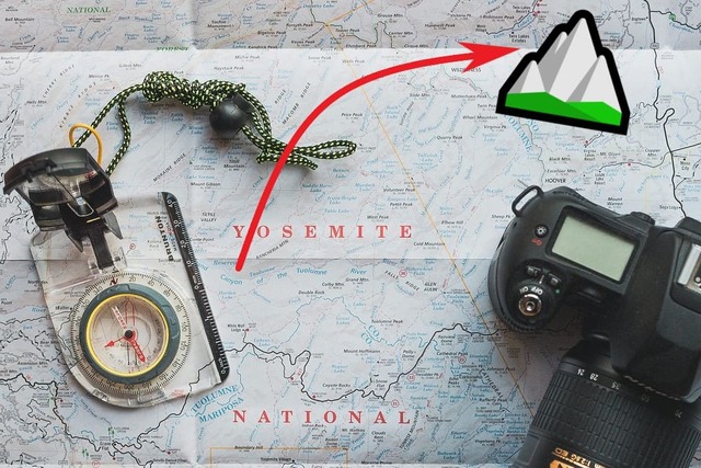 orientation-compass