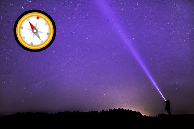 night-orientation
